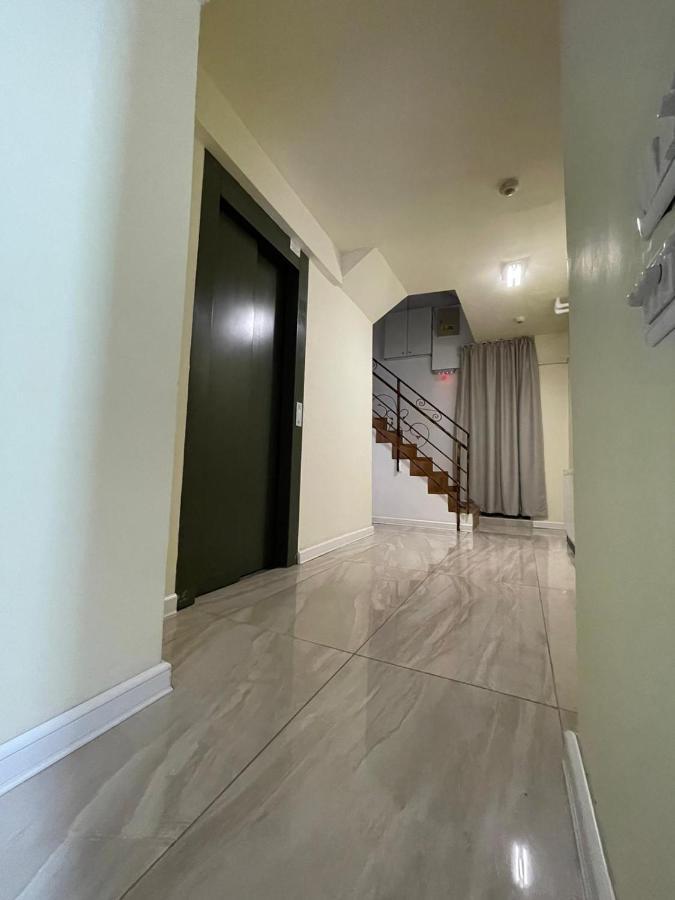 Riviera Unirii Residence 布加勒斯特 外观 照片