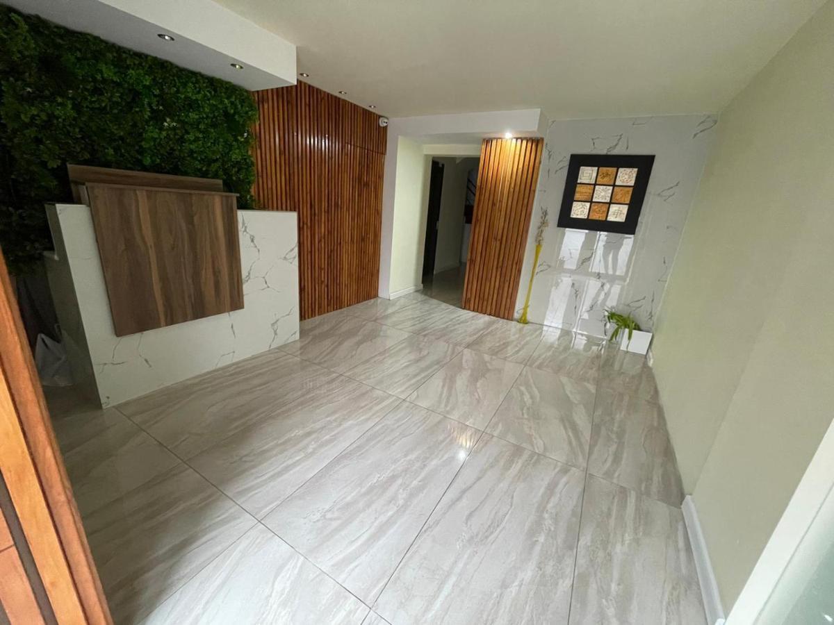 Riviera Unirii Residence 布加勒斯特 外观 照片