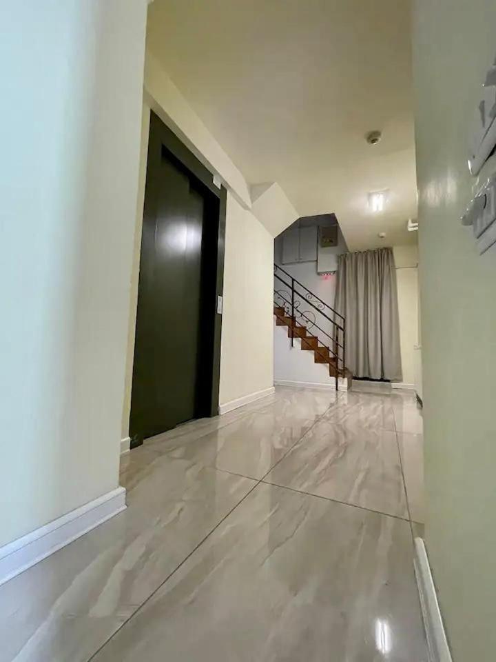 Riviera Unirii Residence 布加勒斯特 外观 照片