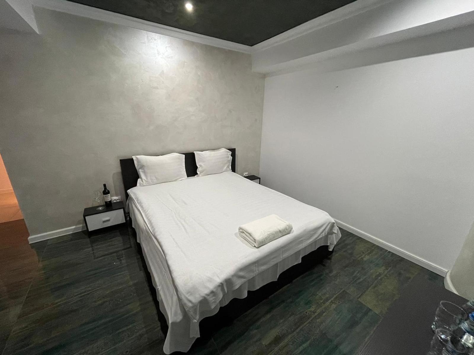 Riviera Unirii Residence 布加勒斯特 外观 照片