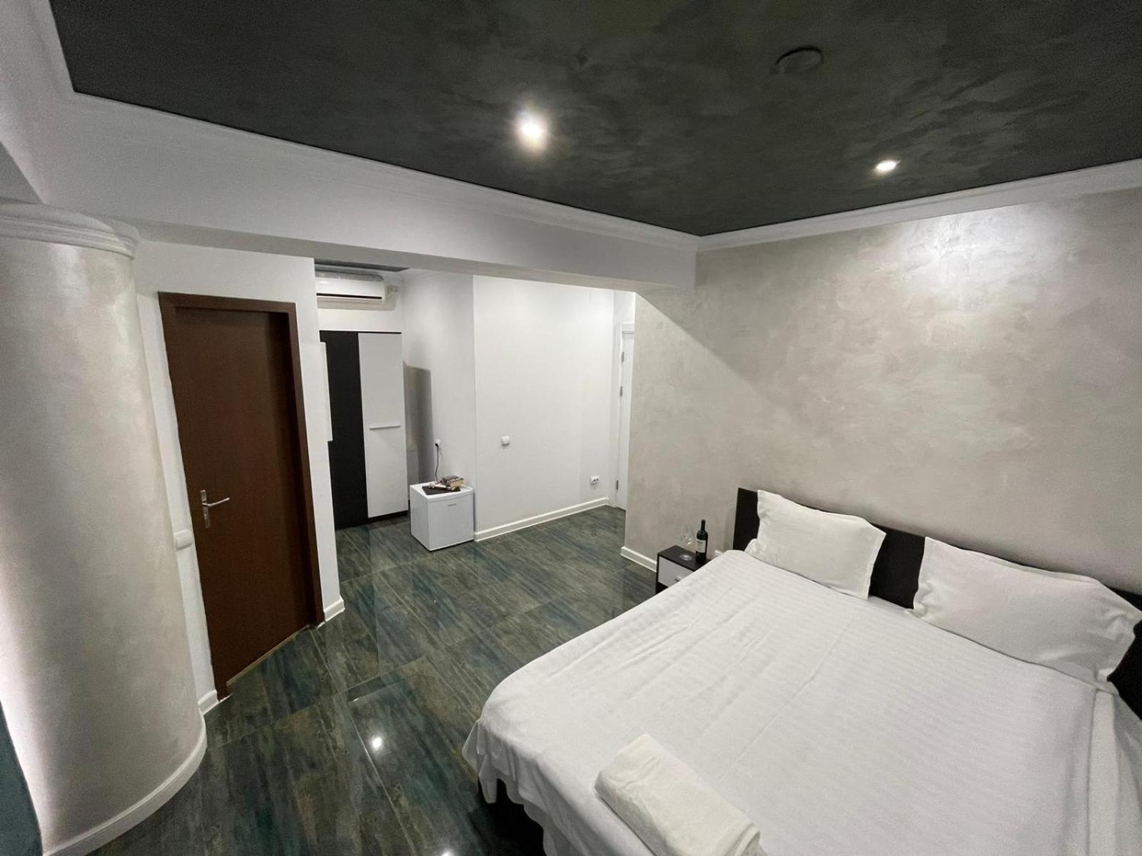 Riviera Unirii Residence 布加勒斯特 外观 照片