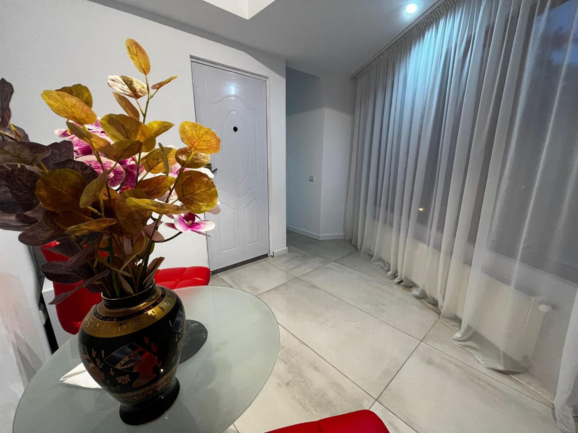 Riviera Unirii Residence 布加勒斯特 外观 照片