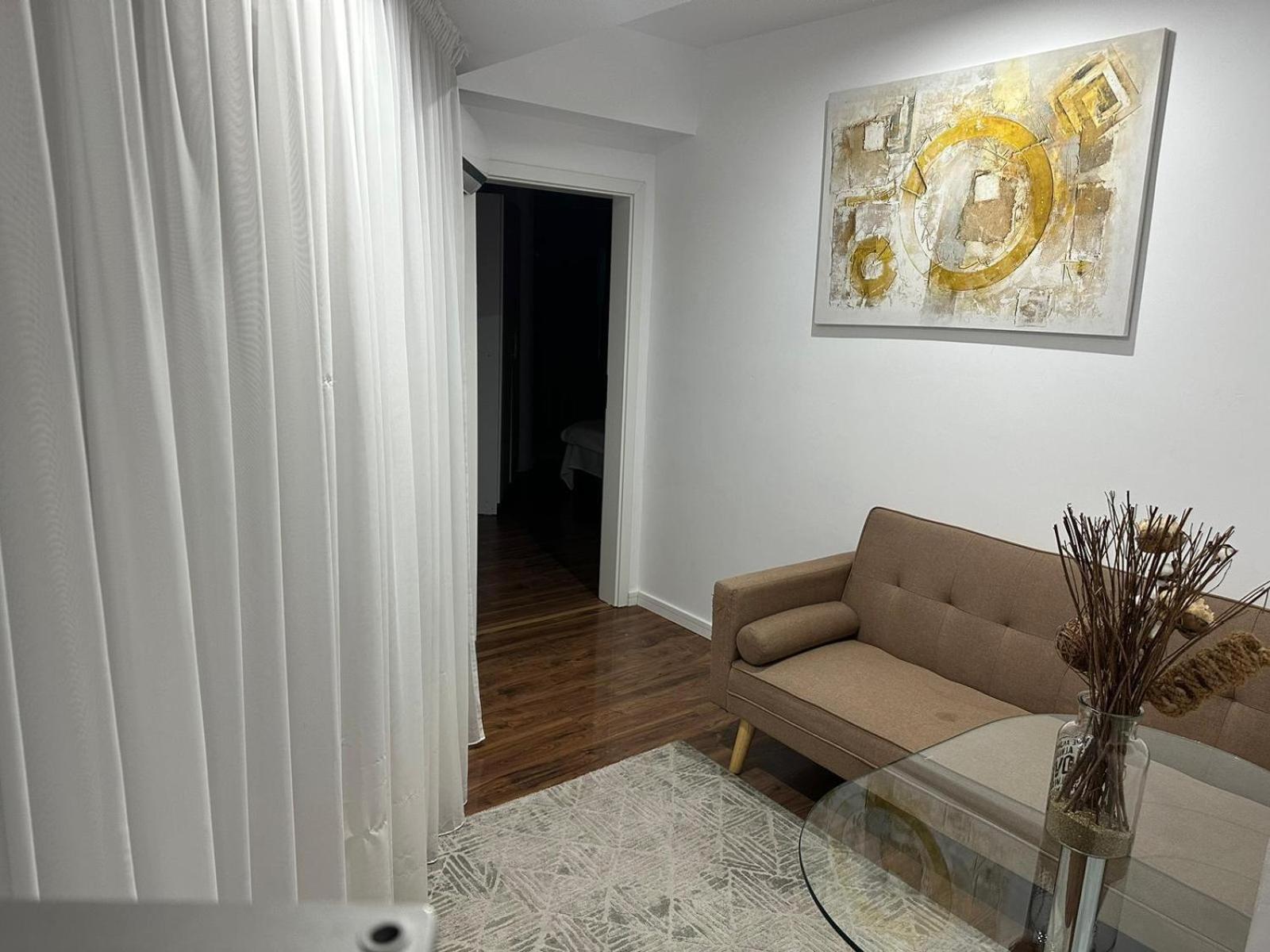 Riviera Unirii Residence 布加勒斯特 外观 照片