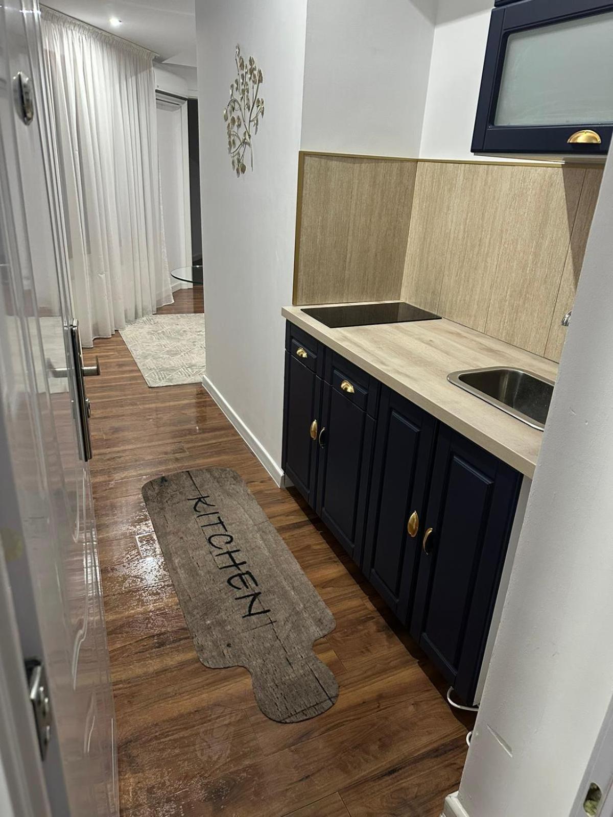 Riviera Unirii Residence 布加勒斯特 外观 照片