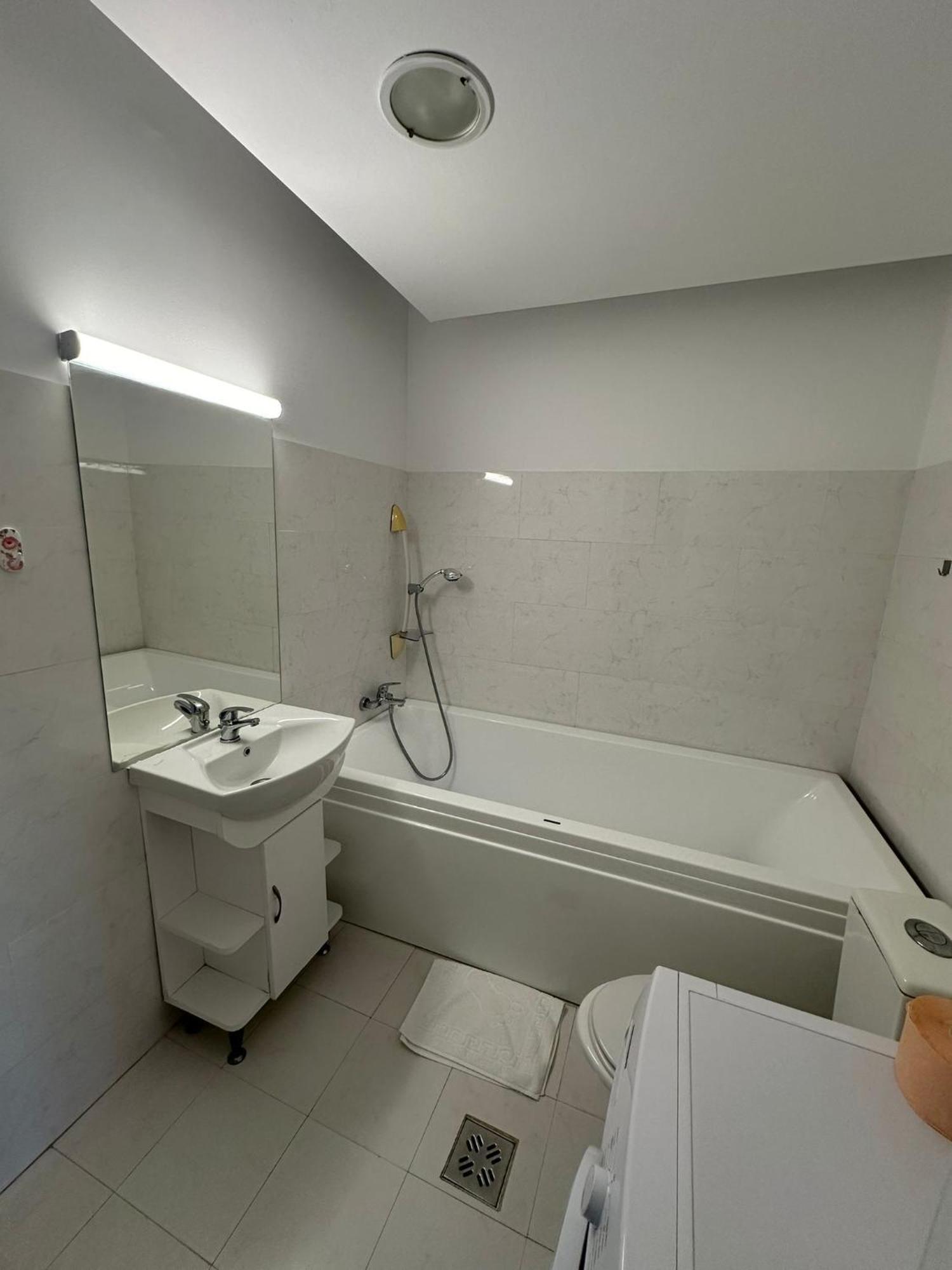 Riviera Unirii Residence 布加勒斯特 外观 照片