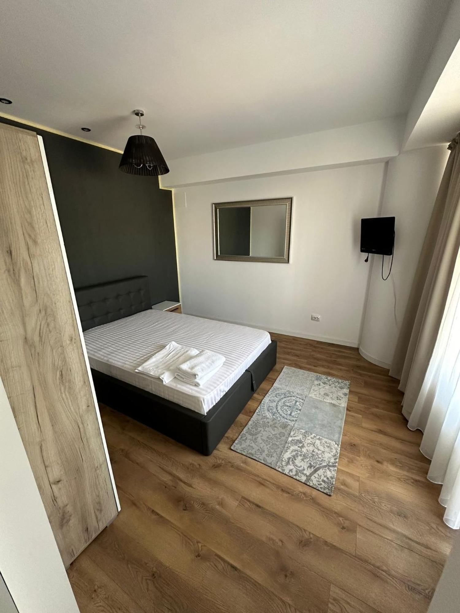 Riviera Unirii Residence 布加勒斯特 外观 照片