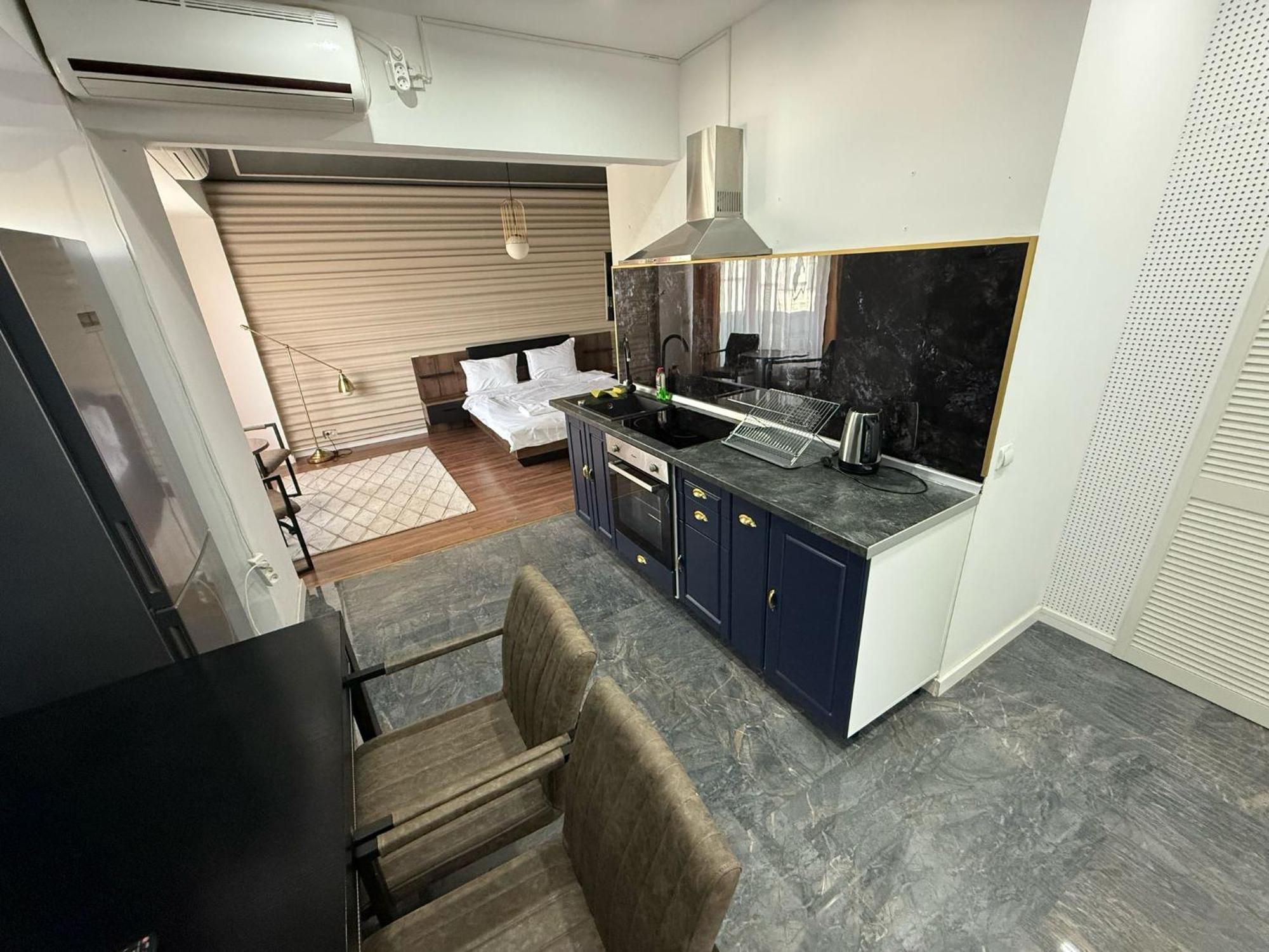 Riviera Unirii Residence 布加勒斯特 外观 照片